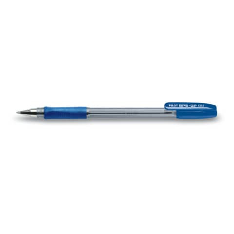 Kugelschreiber M blau PILOT BPS-GP-M-L 2090003