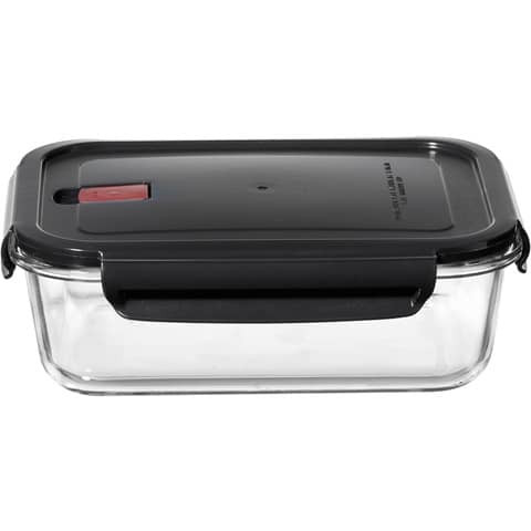 Vorratsdose Cucina rechteckig 1,5L RITZENHOFF&BREKER 810448