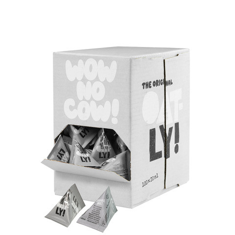 Haferdrink 100x20ml OATLY 70104601