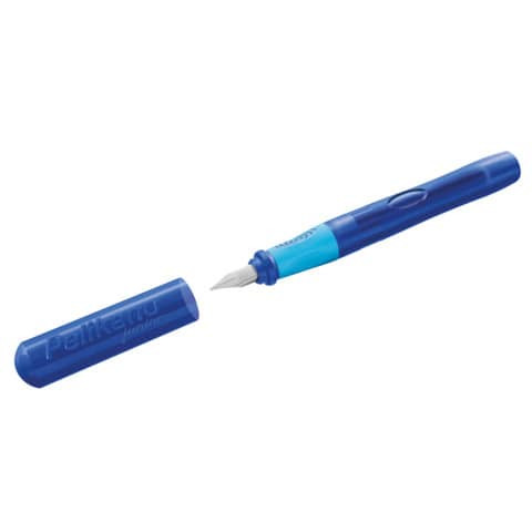 Füller Patrone A Pelikano junior blau PELIKAN 300010013 824811 P67A