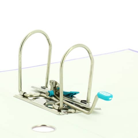 Ordner A4 8cm smart Pro violett ELBA 100202152 10456VI