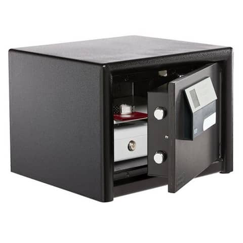 Tresor CL410E anthrazit BURG-WÄCHTER 41190