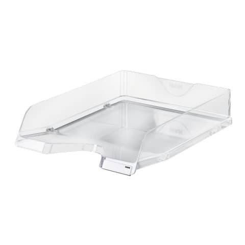Briefkorb Viva A4 glasklar HAN 10275-23