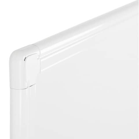Whiteboardtafel Anti-Bakteriell - 120 x 90 cm, weiß