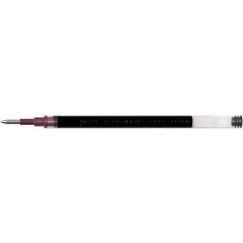 Gelmine G2 schwarz PILOT 2621001 BLS-G2-10-B