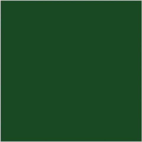 Serviette 33x33cm 20ST dunkelgrün BRAUN+C. 1012-0014