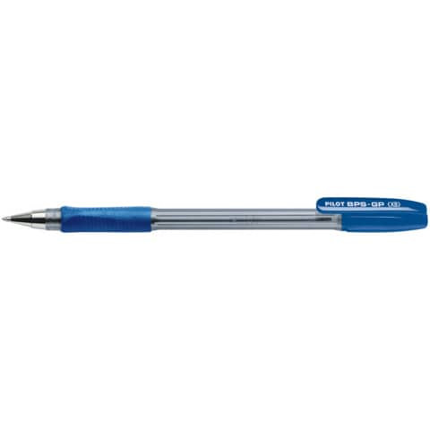 Kugelschreiber XB - 0,6 mm, blau