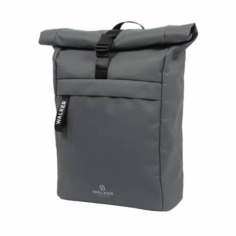 Rucksack Roll Top asphalt WALKER 42263-371