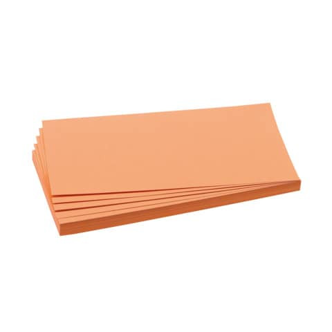 Moderationskarte 9.5x20.5cm og FRANKEN UMZ 1020 05 PG=500St