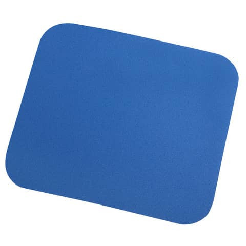 Mauspad Economy blau LOGILINK 140011 ID0097blue