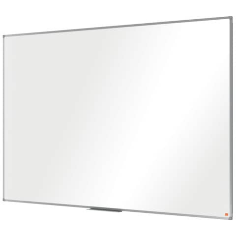 Whiteboardtafel 200x100cm weiß NOBO 1915125