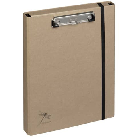 Schreibplatte Duobox A4 Pur natur PAGNA 44011-11