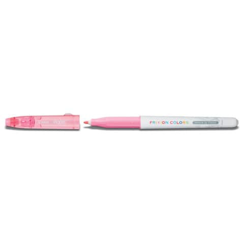 Faserstift FriXion Colors - 0,4 mm, rosa