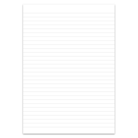 Geschäftsbuch A4 96BL liniert STAUFEN STYLE 608397010