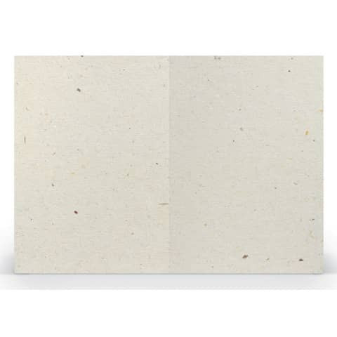Briefkarte Paperado Terra vanilla RÖSSLER 164072623 Ft.B6 hd p