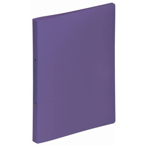 Schulordner LucyColours lila PAGNA 20901-12 A4 PP