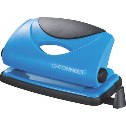 Locher 810P blau Q-CONNECT KF02153