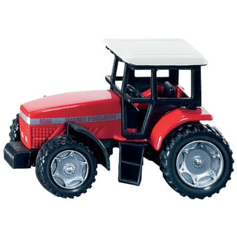 Massey Ferguson Traktor SIKU 0847