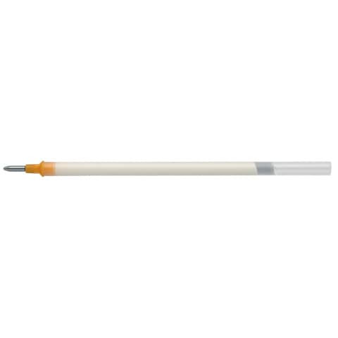 Gelmine Uniball 0,6mm weiß FABER CASTELL 146901 UM153