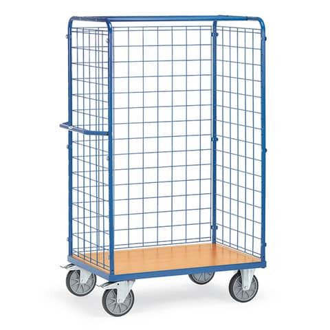Transportwagen 1000x600mm FETRA 8581-1