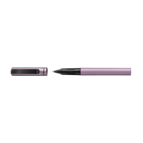Tintenroller Pina Colada 0,7mm mauve PELIKAN 400191302 824392