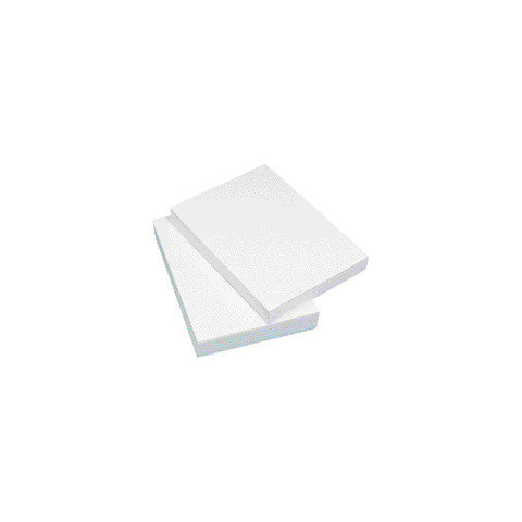 Kopierpapier Standard - A3, 80 g/qm, weiß, 500 Blatt