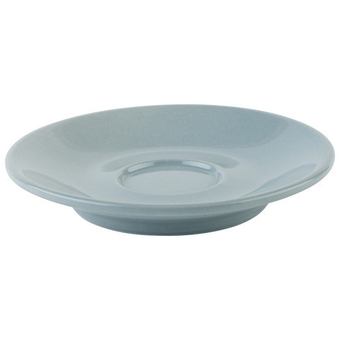 Espressountertasse SNUG Ø 11,5cm blau APS 16011