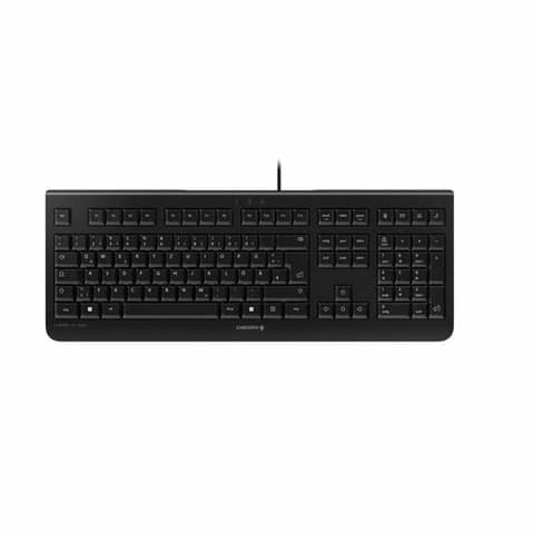 CHERRY TAS KC 1000 Corded DE-Layout CHERRY 132236/JK-0800DE-2