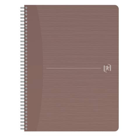 Collegeblock A4/50BL kariert sortiert OXFORD 400154145 My Rec'Up