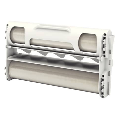 Laminierfolie kalt 10Meter XYRON 18644 2x80mic
