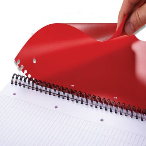 Collegeblock A4 80Bl kar. OXFORD 100104329 Premium