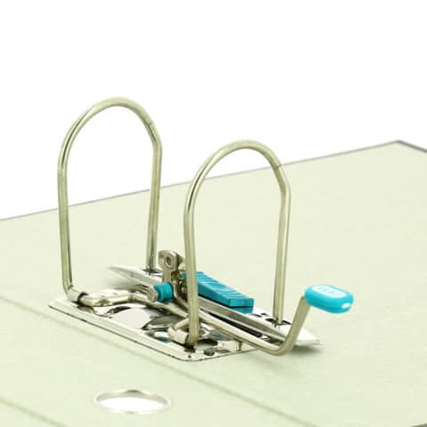 Ordner smart A4 8cm grün ELBA 100023248 10428GN