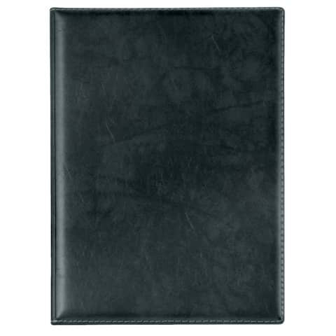 Urkundenmappe A4 schwarz VELOFLEX 4441780