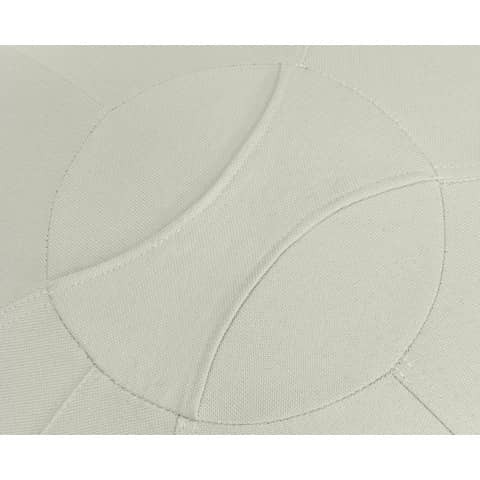 Sitzball Active Ø 55cm hellgrau LEITZ 6541-00-85 Ergo