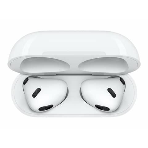 AIRPODS 3.GEN kabellos MagSafe Ladecase APPLE MME73ZM/A