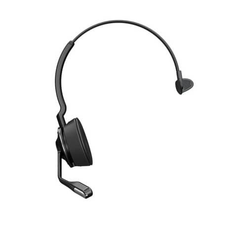 Headset Engage 65 Mono JABRA 9553-553-111 m.Busylight drahtlos