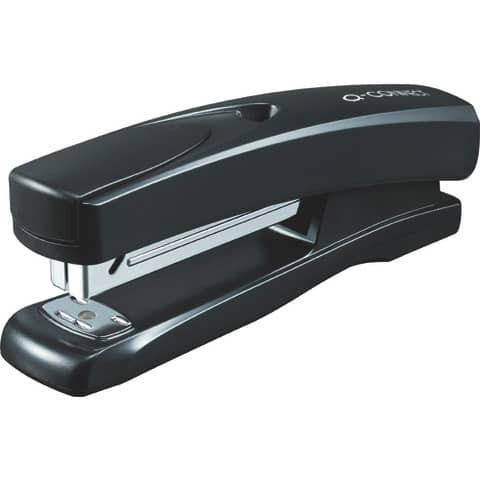 Heftgerät KF01057 schwarz Q-CONNECT KF01057