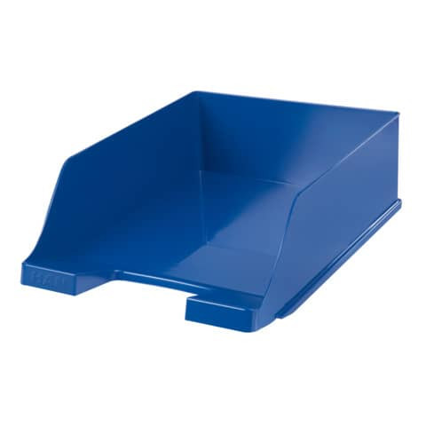 Briefablage A4/C4 Klassik XXL blau HAN 1047-14