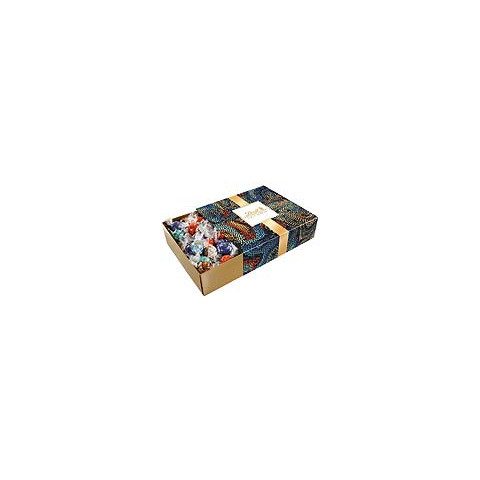 Schokolade Nasch Box LINDT 93849 / 93981 930g