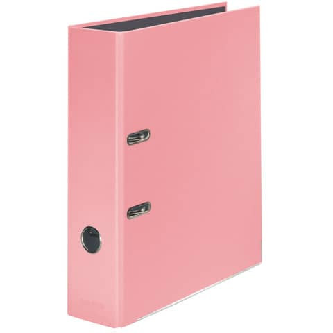 Ordner A4 8cm Pastell Color pink FALKEN 15062620