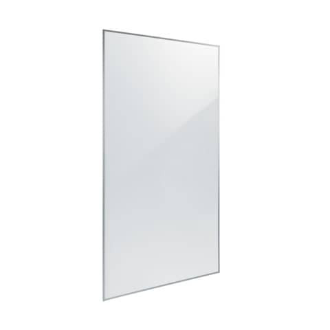 Whiteboardtafel 90x180cm weiß SIGEL MU020