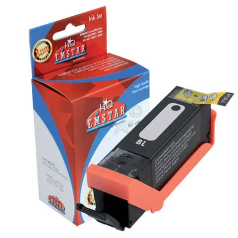 Inkjetpatrone schwarz EMSTAR C135 PGI570PG..