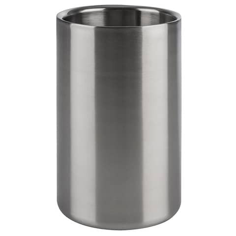 Flaschenkühler Edelstahl APS 36030