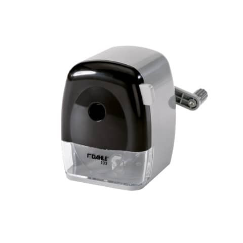 Spitzmaschine grau/schwarz DAHLE 74-00.08.00133