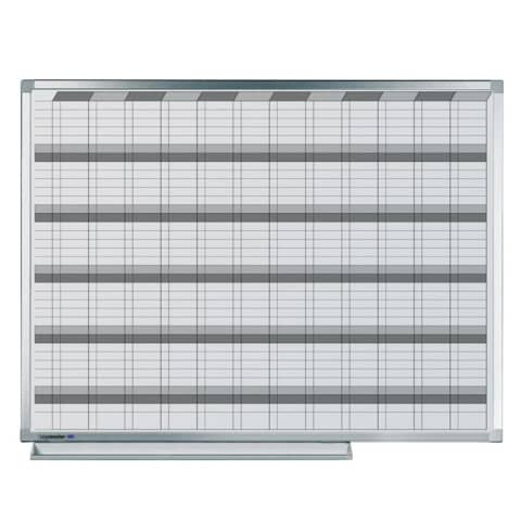 Jahresplaner 90x120cm LEGAMASTER 7-400000