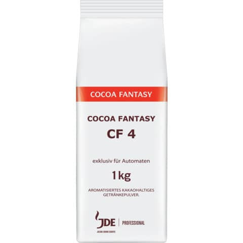 Kakao Cocoa Fantasy CF4 1kg JACOBS 4041376 3442435001