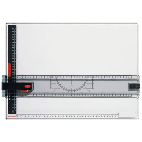 Zeichenplatte Techno A3 RUMOLD 352110
