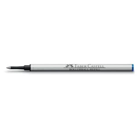 Rollermine M Basic blau FABER CASTELL 148713 Keramik