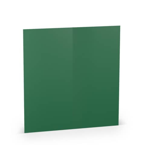 Briefkarte HD DL PL tannengrün 16406997 100x210mm