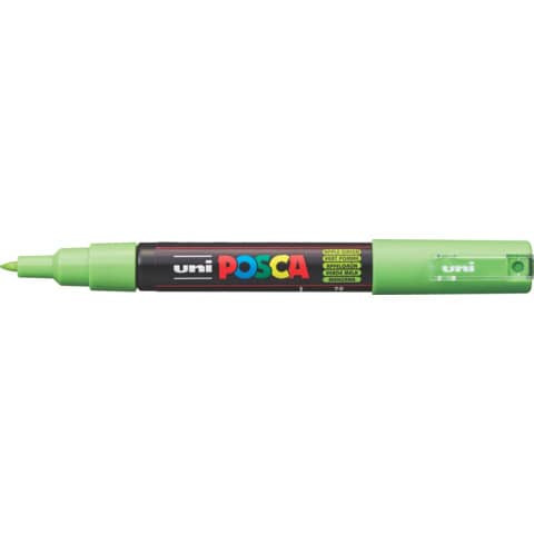 Pigmentmarker apfelgrün UNI-BALL 186770 PC1MC